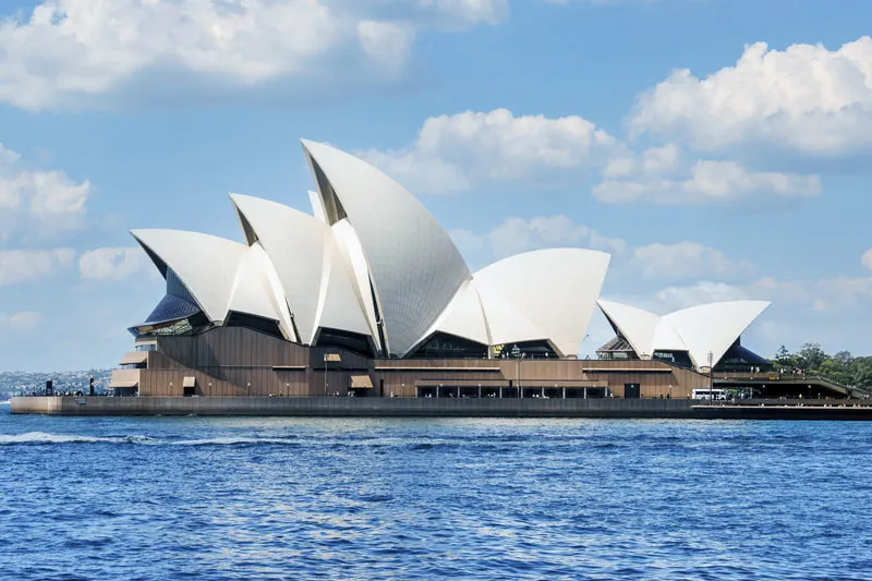 Australia