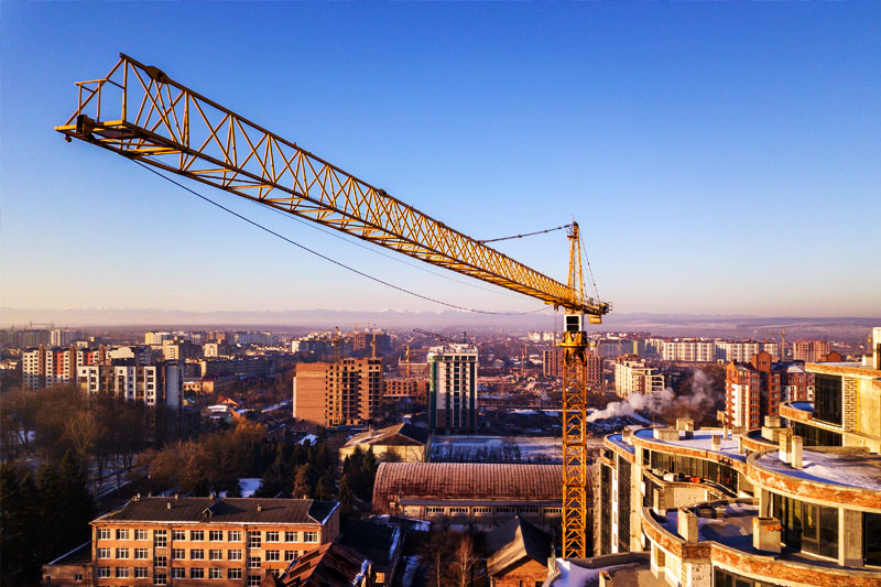 Construction
