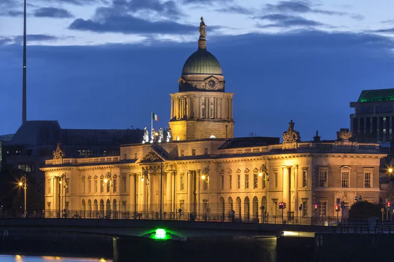 Ireland