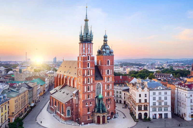 Poland