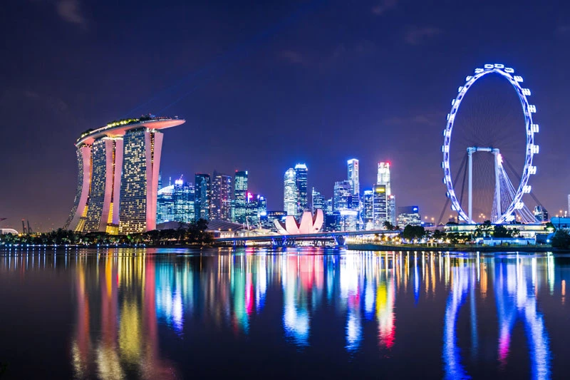 Singapore