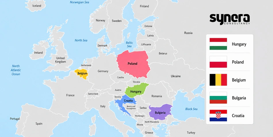 Synera Europe
