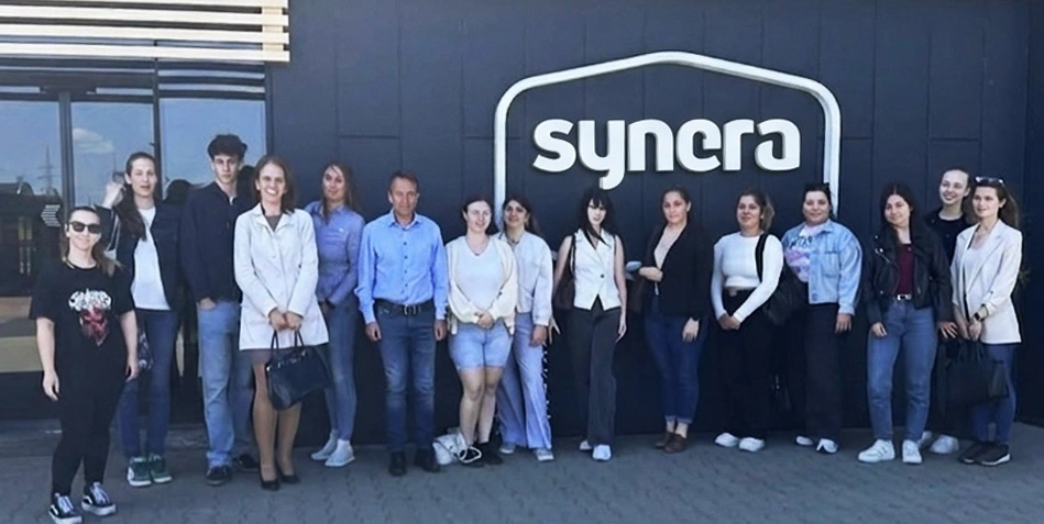 Synera Poland