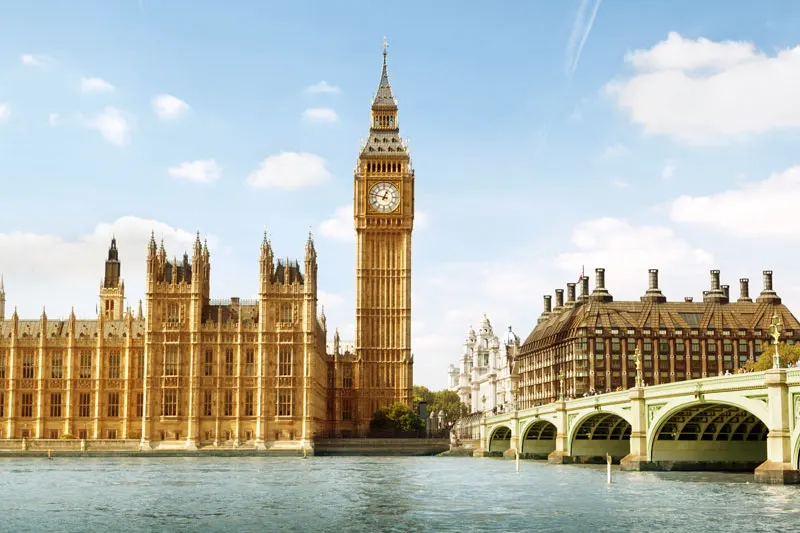 London