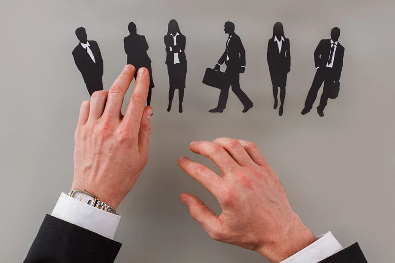 Workforce Planning